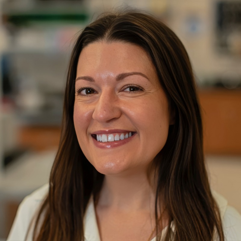 Anna Maurer, PhD