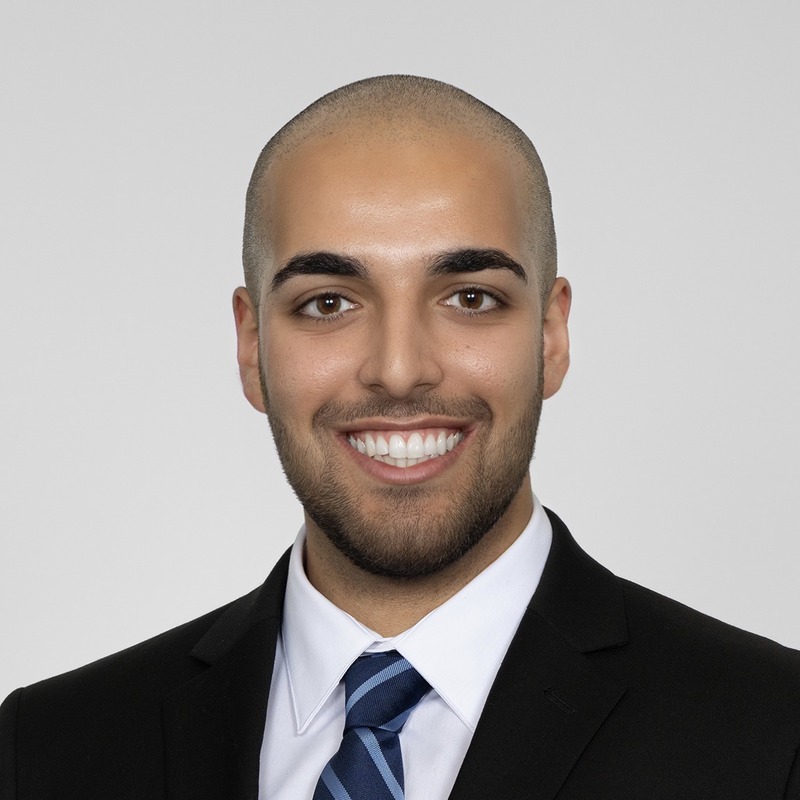 Brian Benyamini
