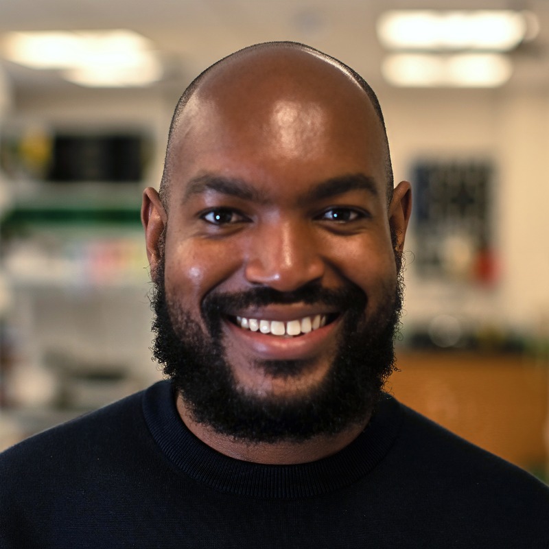 Uchenna Nwaege