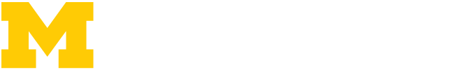 U-M LSA Biophysics