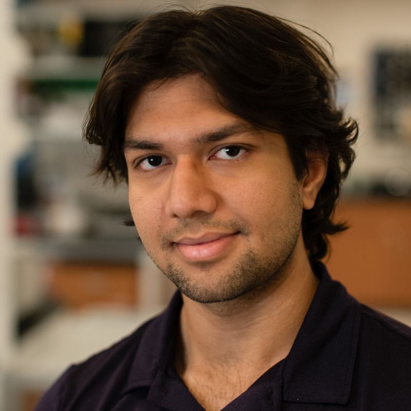 Yashwanth Bajji